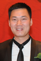 陈忠辉